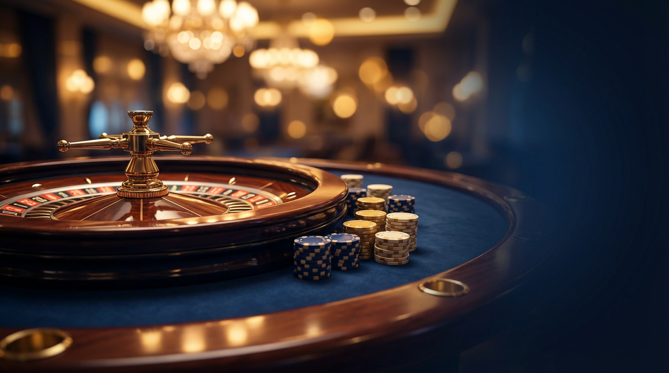 Winnita Casino - Gioca Ora